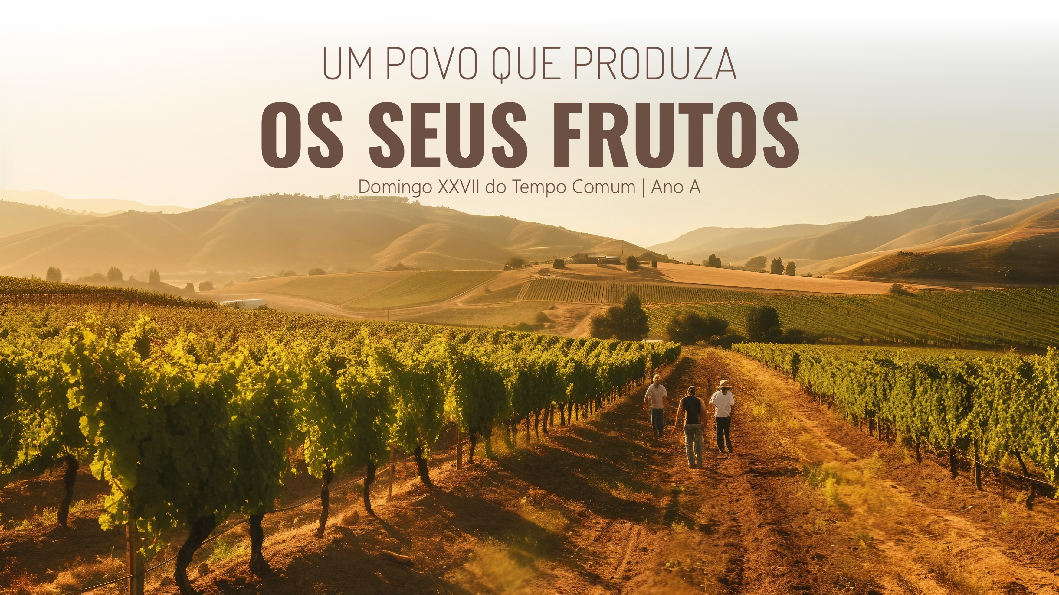 O Canto na Liturgia